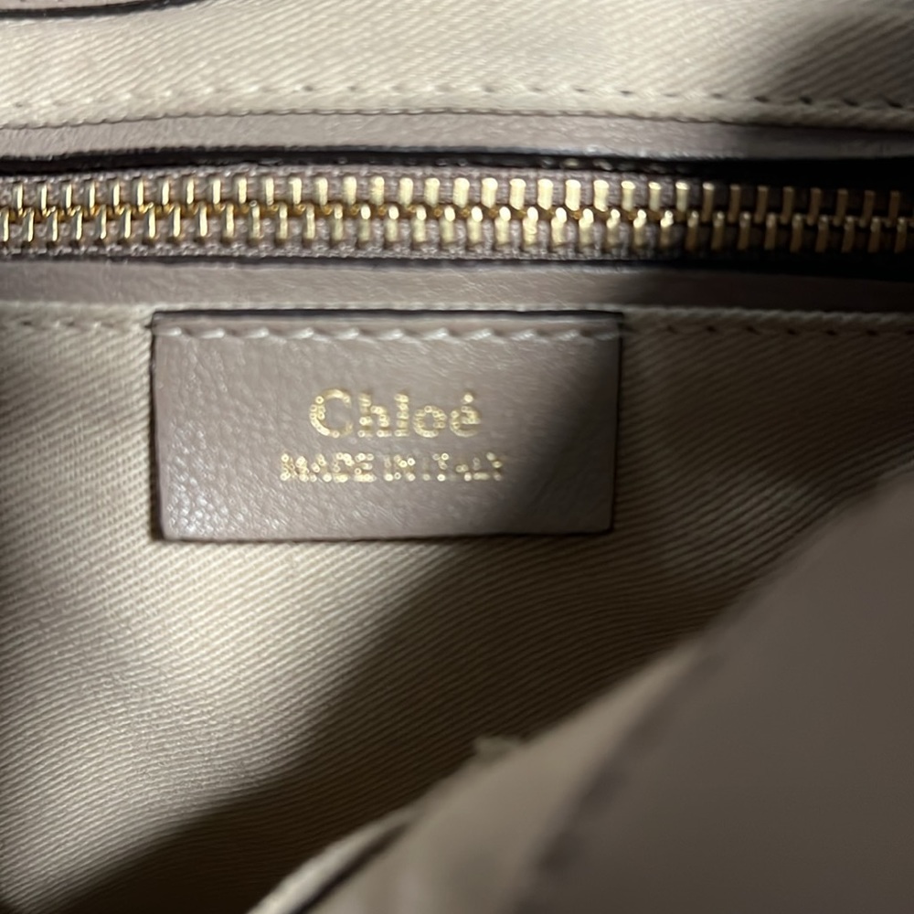 Chloe Backpack​ - Picture 8 of 8